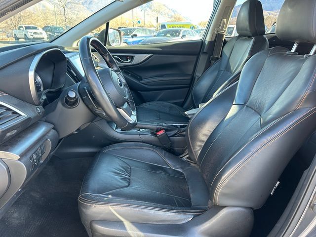Used 2021 Subaru Crosstrek 2.5i Limited w/ Moonroof Package 2 AWD/4WD image 26