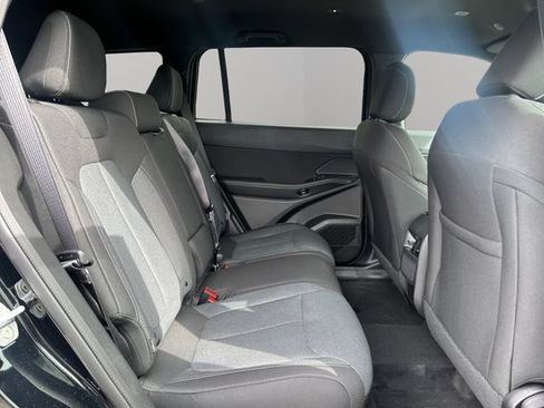 New 2026 Jeep Cherokee Laredo AWD/4WD image 21