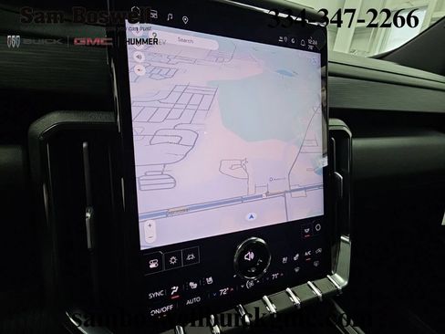 New 2026 GMC Acadia AT4 w/ Luxury Package AWD/4WD image 14
