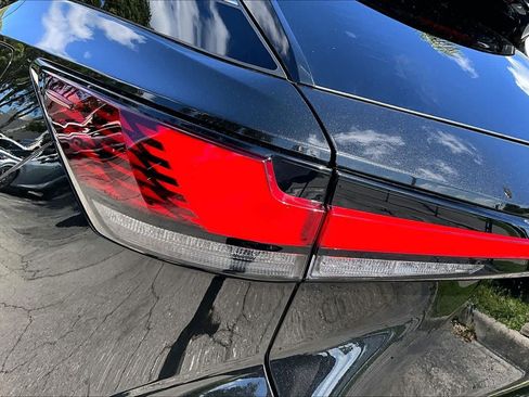 Used 2025 Lexus RX 350 FWD w/ Technology Package image 29