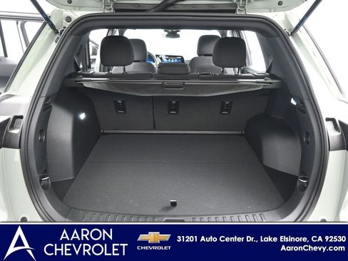 New 2026 Chevrolet Equinox LT image 33