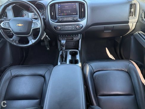 Used 2022 Chevrolet Colorado ZR2 AWD/4WD image 16