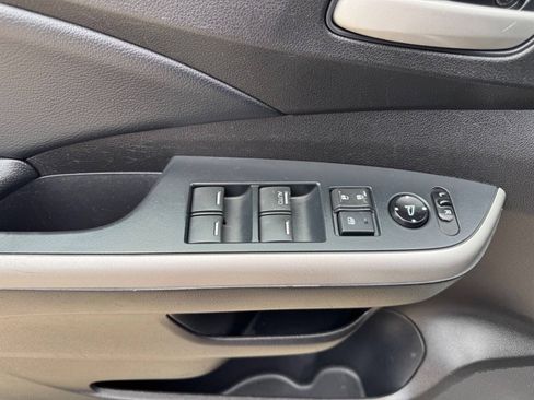 Used 2014 Honda CR-V EX-L image 13