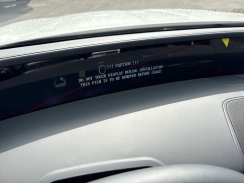 New 2026 Lincoln Nautilus Reserve AWD/4WD image 33