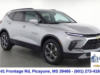 Used 2024 Chevrolet Blazer LT w/ Convenience Package video 2