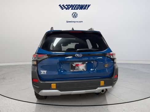 Used 2026 Subaru Forester Wilderness AWD/4WD image 6