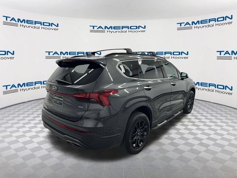 Used 2023 Hyundai Santa Fe XRT AWD/4WD image 5