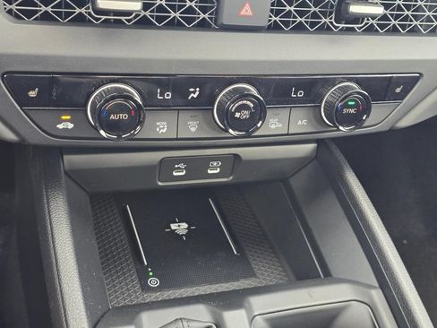 New 2026 Honda Accord SE image 19