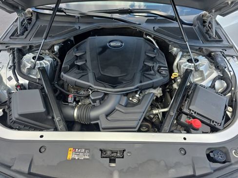 Used 2018 Cadillac CT6 Luxury AWD/4WD image 31