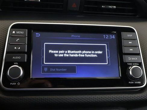 New 2025 Nissan Kicks Play S image 18