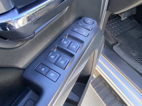 Used 2016 Chevrolet Silverado 1500 LT w/ All Star Edition image 17