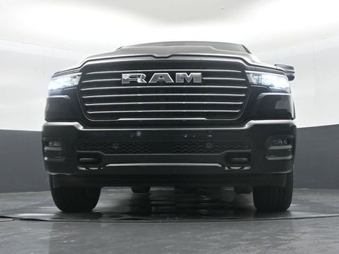 New 2026 RAM 1500 Laramie w/ Laramie Southwest Edition image 35