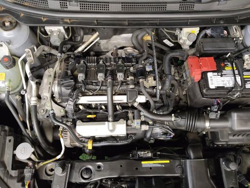 Used 2021 Nissan Kicks SR w/ SR Premium Package FWD image 30