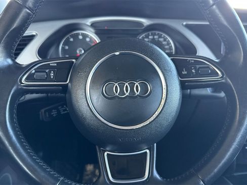 Used 2015 Audi A4 2.0T Premium Plus w/ Technology Package image 23
