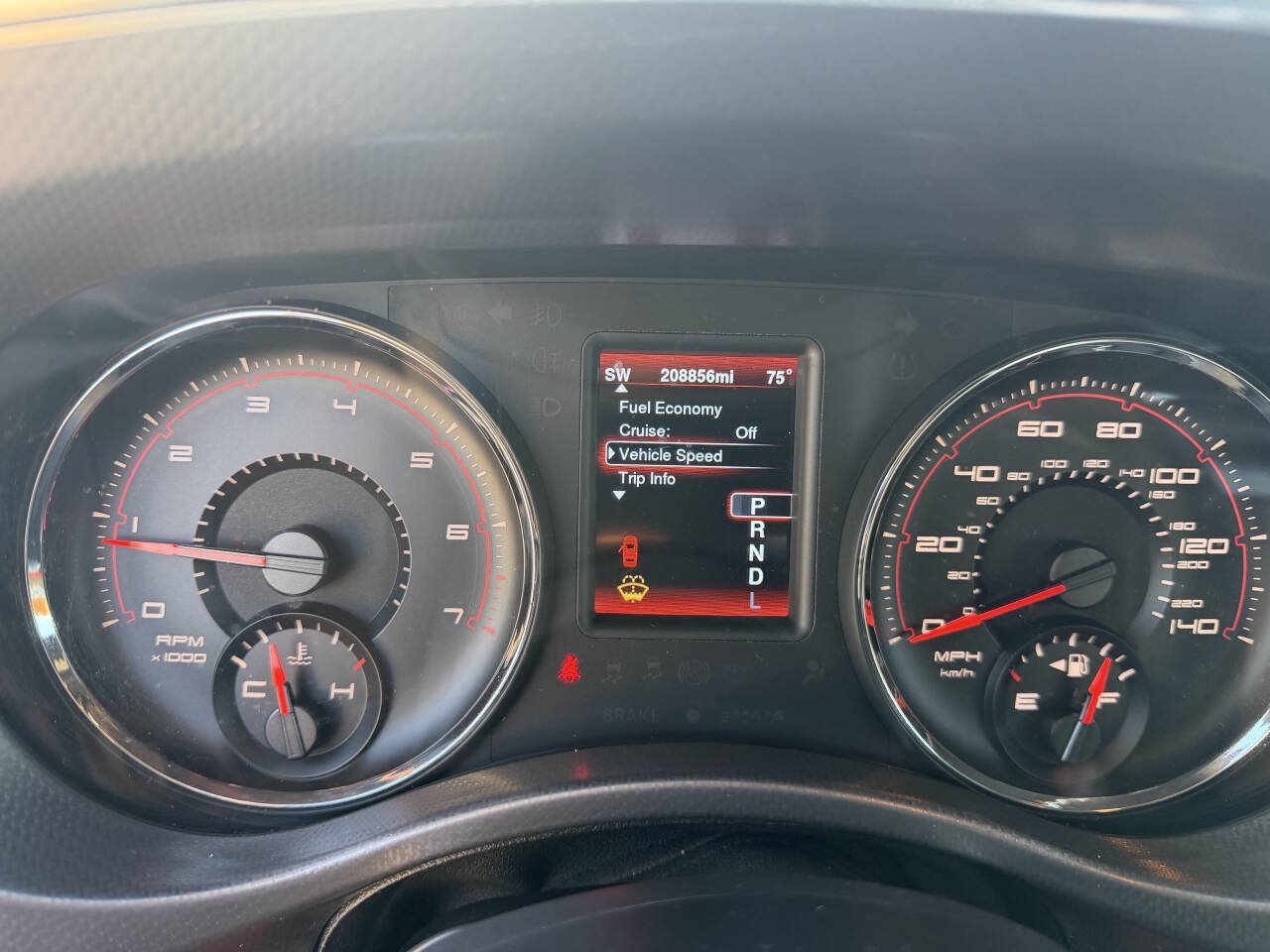 Used 2014 Dodge Charger SXT Plus AWD/4WD image 22