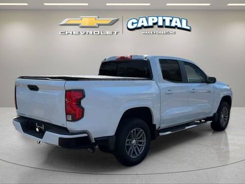 Used 2024 Chevrolet Colorado LT w/ LT Convenience Package RWD image 5
