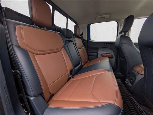 Used 2022 Ford Maverick Lariat w/ Lariat Luxury Package image 17