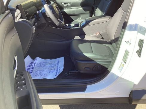 New 2026 Hyundai Tucson XRT AWD/4WD image 24
