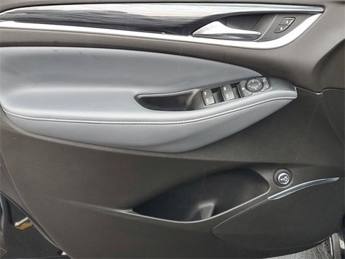 Certified 2024 Buick Enclave Essence w/ Sport Touring Edition image 16