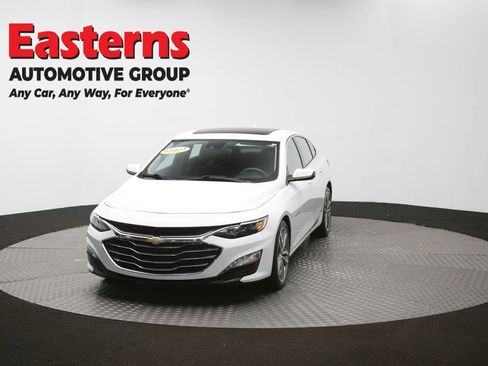 Used 2023 Chevrolet Malibu LT FWD image 55