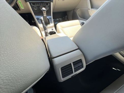 Used 2019 Volkswagen Golf Alltrack S AWD/4WD image 20