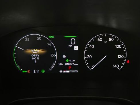 Used 2025 Honda CR-V Sport-L image 21