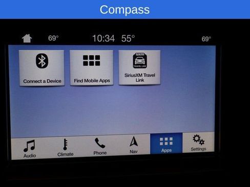 Used 2019 Ford F150 Lariat w/ Equipment Group 502A Luxury image 22