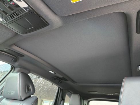 New 2026 Acura MDX Type S AWD/4WD image 13