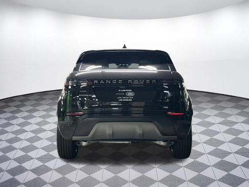Used 2026 Land Rover Range Rover Evoque S AWD/4WD image 10
