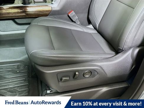 New 2026 GMC Sierra 1500 Elevation w/ Elevation Premium Package image 18