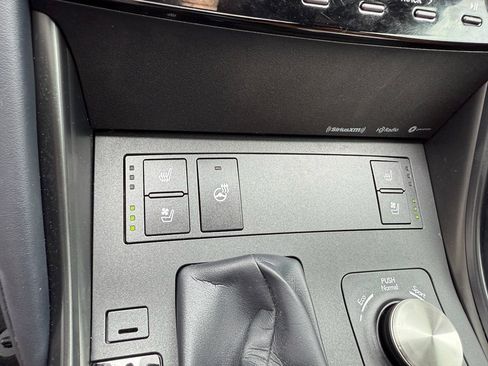 Used 2023 Lexus IS 300 w/ Premium Package image 16