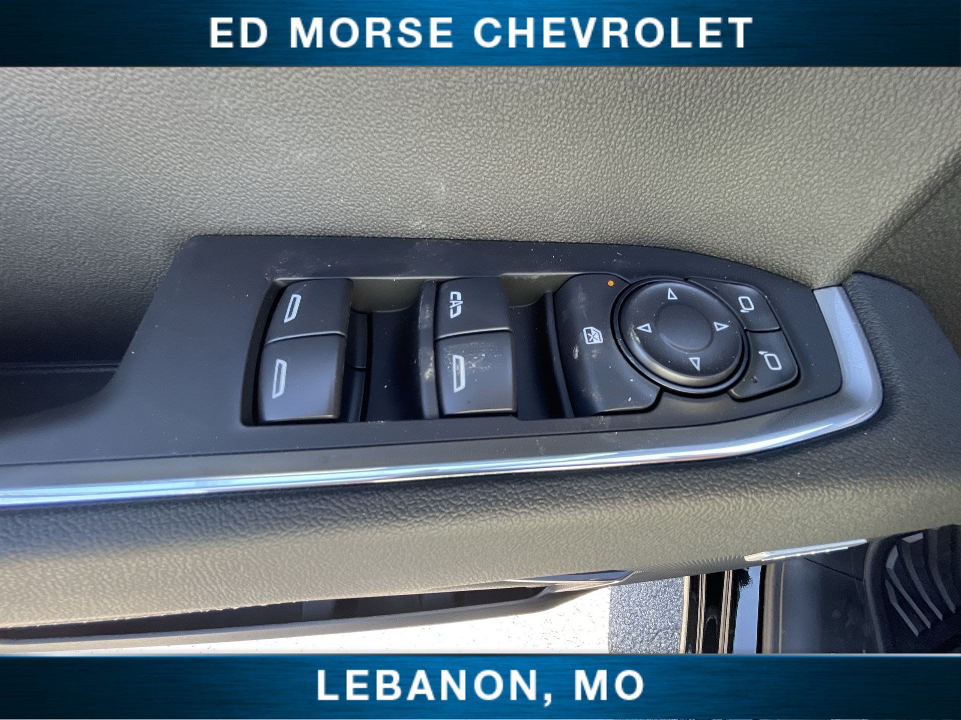 New 2026 Chevrolet Silverado 1500 RST AWD/4WD image 21