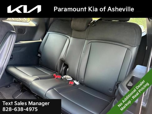 New 2027 Kia Telluride X-Line SX Prestige AWD/4WD image 24