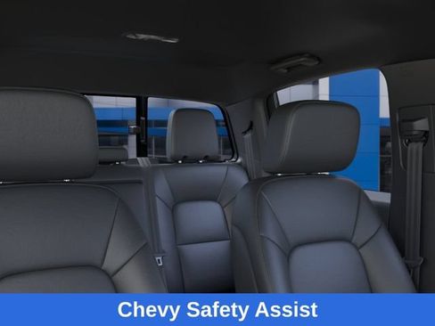 New 2026 Chevrolet Colorado LT w/ LT Convenience Package AWD/4WD image 25
