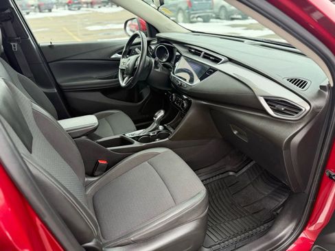 Used 2020 Buick Encore GX Preferred w/ Cold Weather Comfort Package image 24