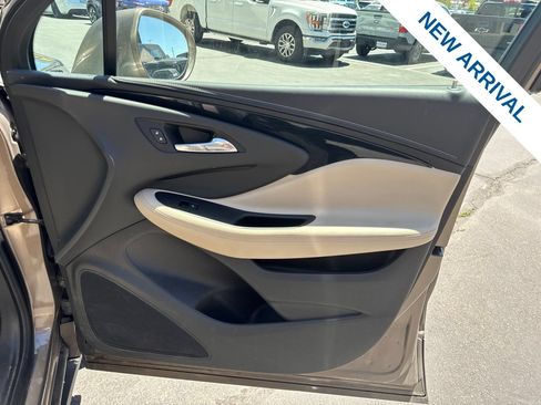 Used 2018 Buick Envision Preferred FWD image 10