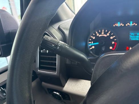 Used 2018 Ford F150 XLT AWD/4WD image 23