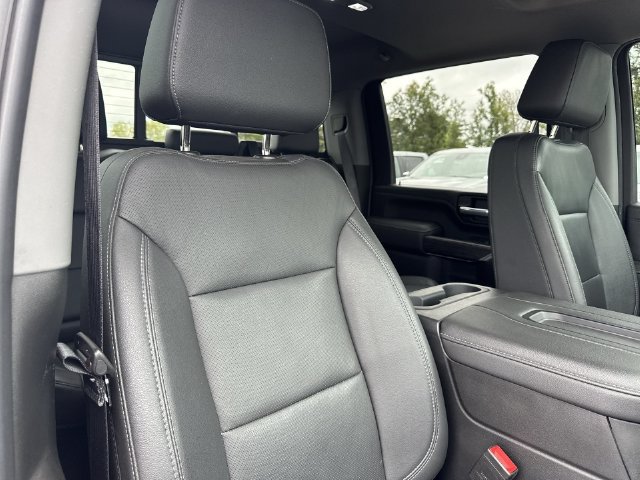 Used 2021 Chevrolet Silverado 2500 LTZ AWD/4WD image 27