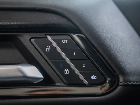 Used 2023 GMC Sierra 1500 AT4X image 49