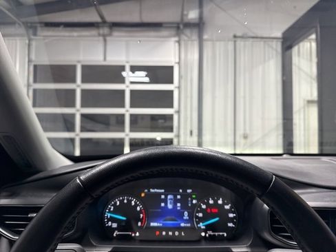 Used 2023 Ford Explorer XLT w/ Equipment Group 202A image 9