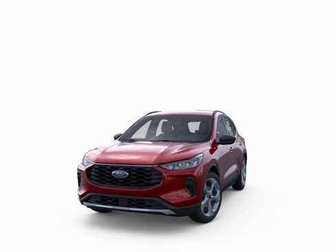 New 2026 Ford Escape ST-Line w/ Cold Weather Package image 3