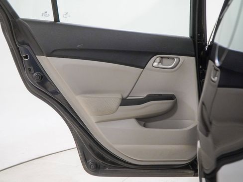 Used 2013 Honda Civic LX image 36