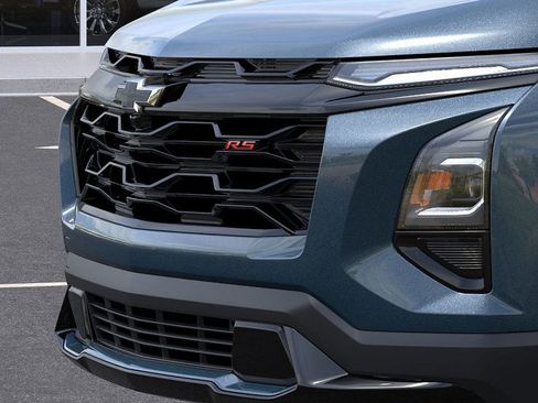 New 2026 Chevrolet Equinox RS image 13