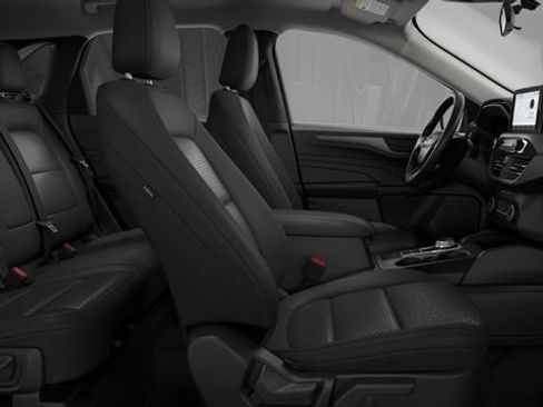 New 2026 Ford Escape Active FWD image 6