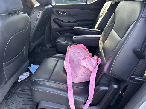 Used 2018 Chevrolet Traverse Premier w/ Redline Edition image 9