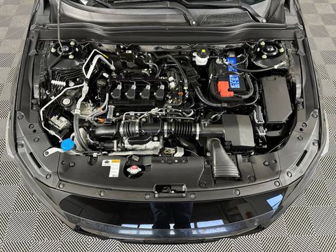 Used 2022 Honda Accord Sport image 22