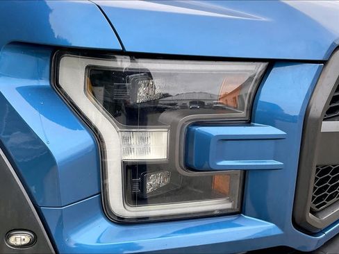 Used 2019 Ford F150 Raptor w/ Equipment Group 802A Luxury AWD/4WD image 26
