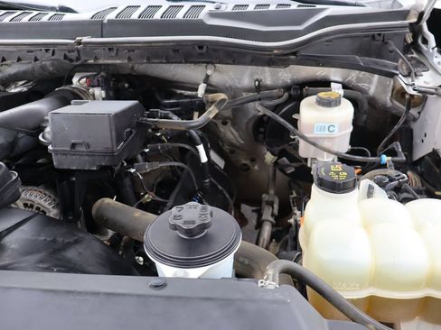 Used 2020 Ford F250 XL w/ Power Equipment Group AWD/4WD image 37