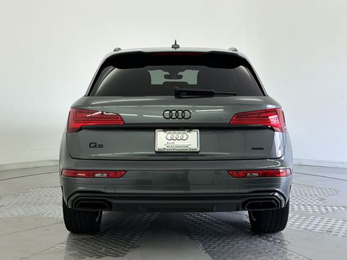 Used 2024 Audi Q5 2.0T Premium Plus AWD/4WD image 10