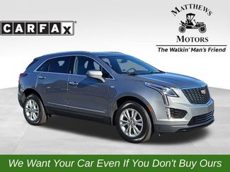 Used 2023 Cadillac XT5 Luxury 360° Tour